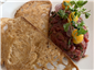 steak tartare